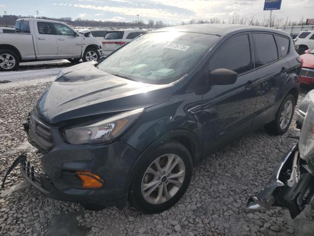  FORD ESCAPE 2019 Синий