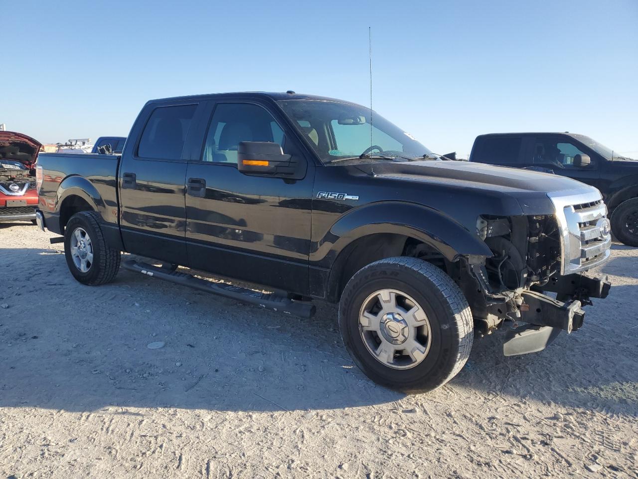 2011 Ford F-150 - Image 4