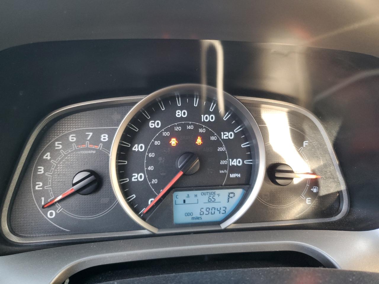 2014 Toyota RAV 4 - Image 9