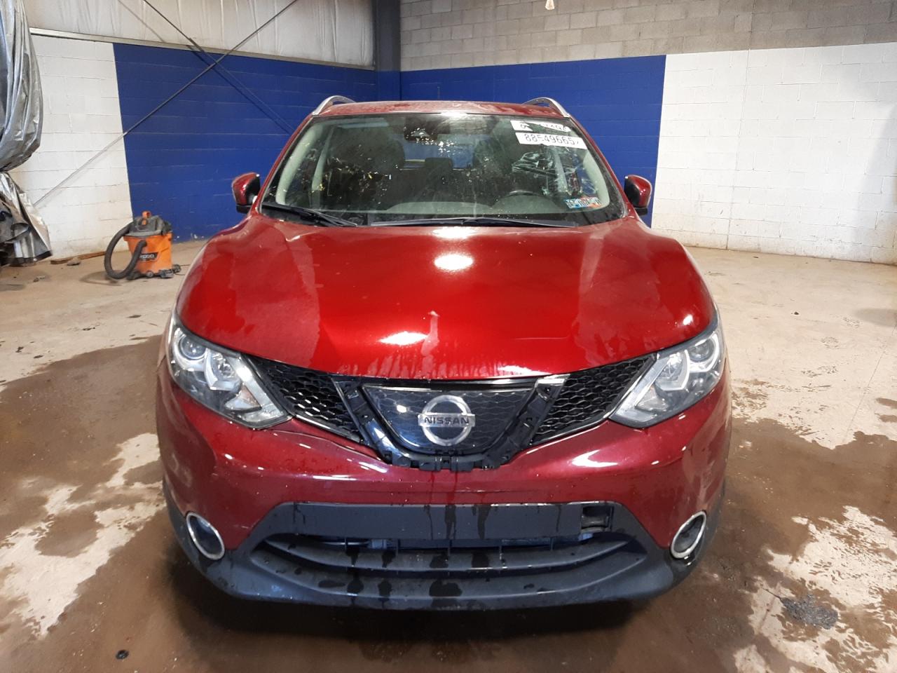 2019 Nissan Rogue - Image 5