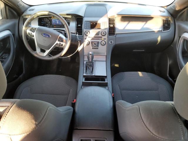  FORD TAURUS 2017 Бордовий