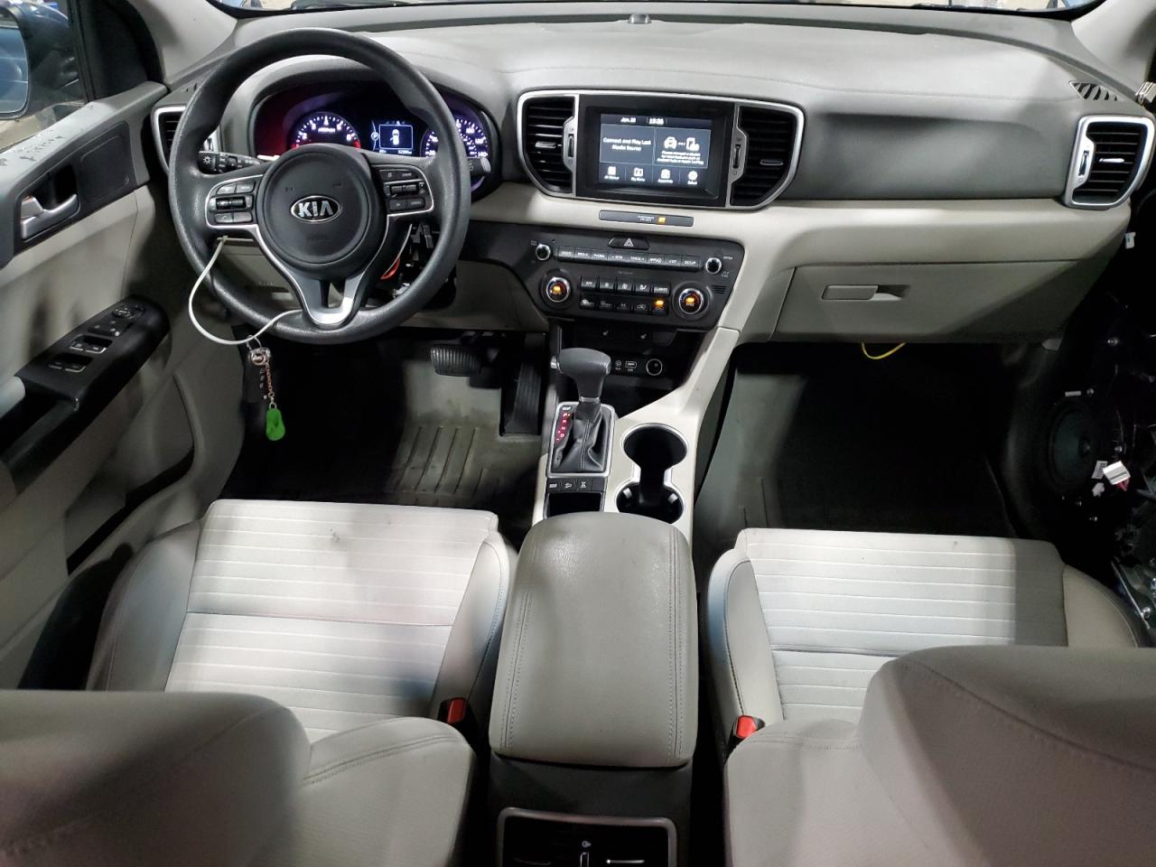 2019 Kia Sportage - Image 8