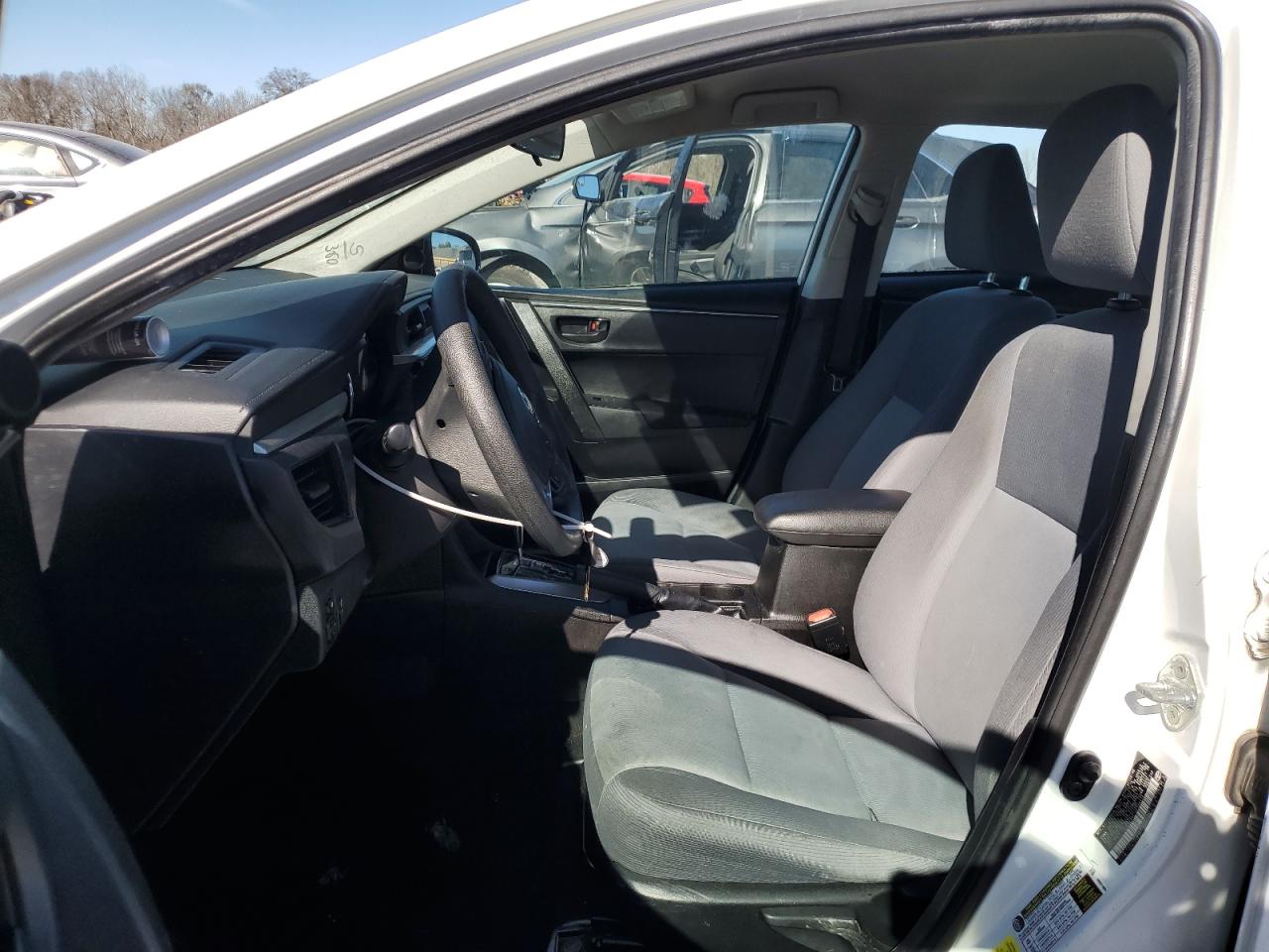 2016 Toyota Corolla - Image 7