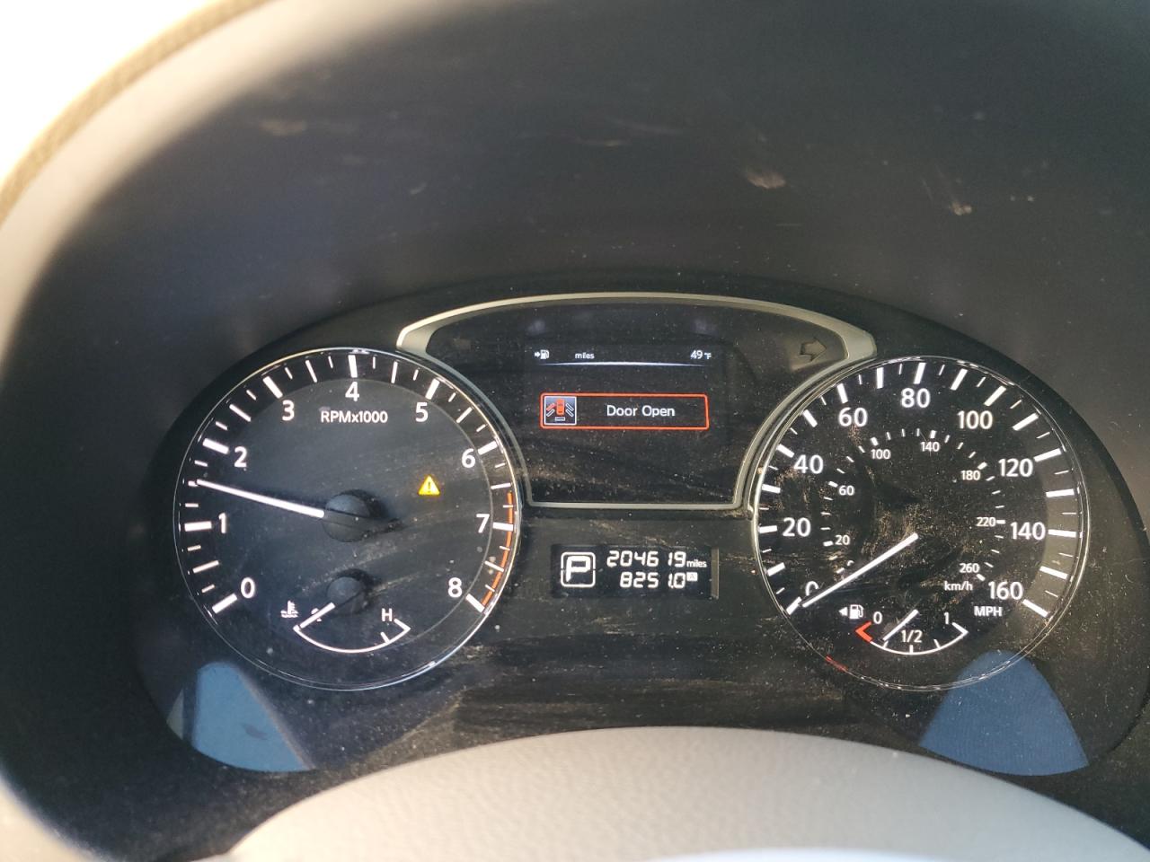 2013 Nissan Altima - Image 9