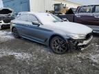 2021 Bmw 530Xe  for Sale in Windsor, NJ - Rear End