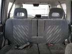 2001 Honda Cr-V Lx for Sale in Anthony, TX - Rear End
