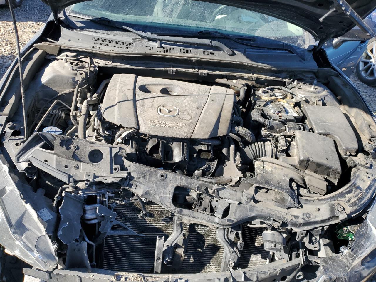 2014 Mazda 3 - Image 12
