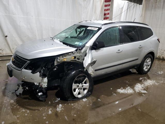 2015 Chevrolet Traverse Ls