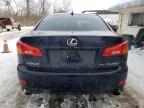 2008 Lexus Is 250 للبيع في Northfield، OH - Front End