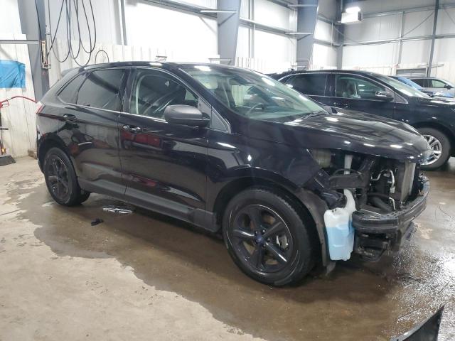  FORD EDGE 2020 Черный