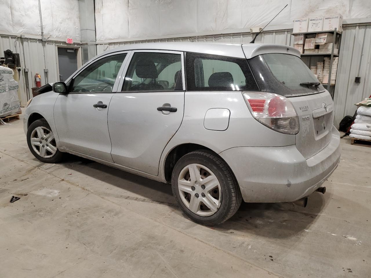 2008 Toyota Corolla - Image 2