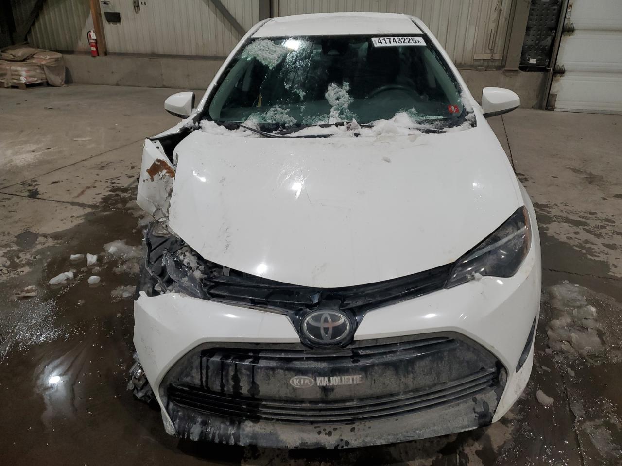 2017 Toyota Corolla - Image 5
