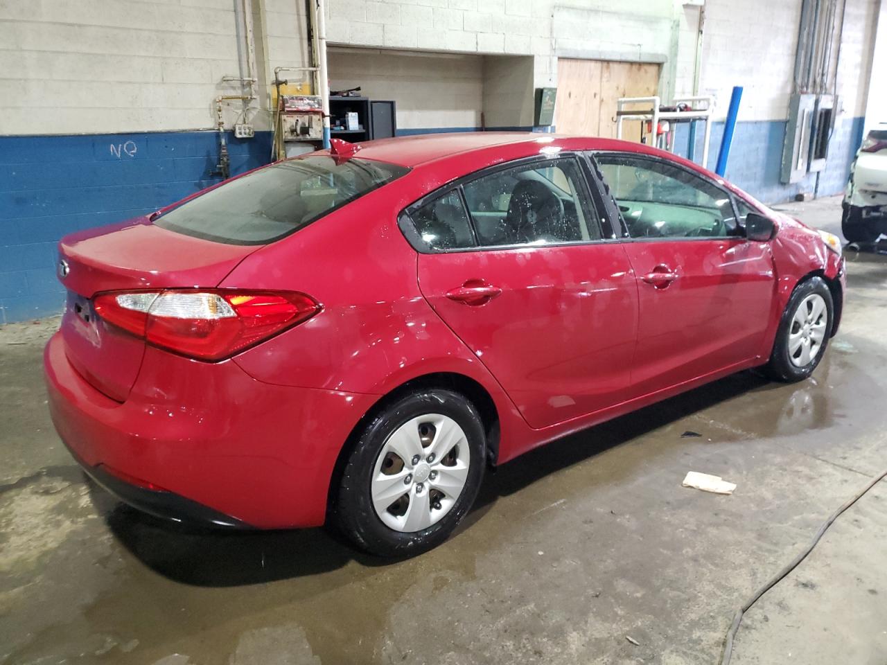 2016 Kia Forte - Image 3