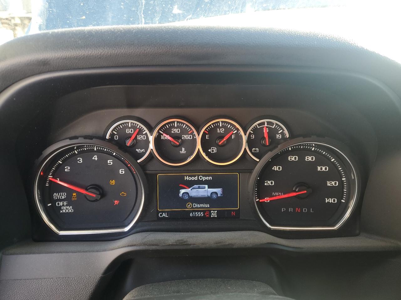 2021 Chevrolet Silverado - Image 9