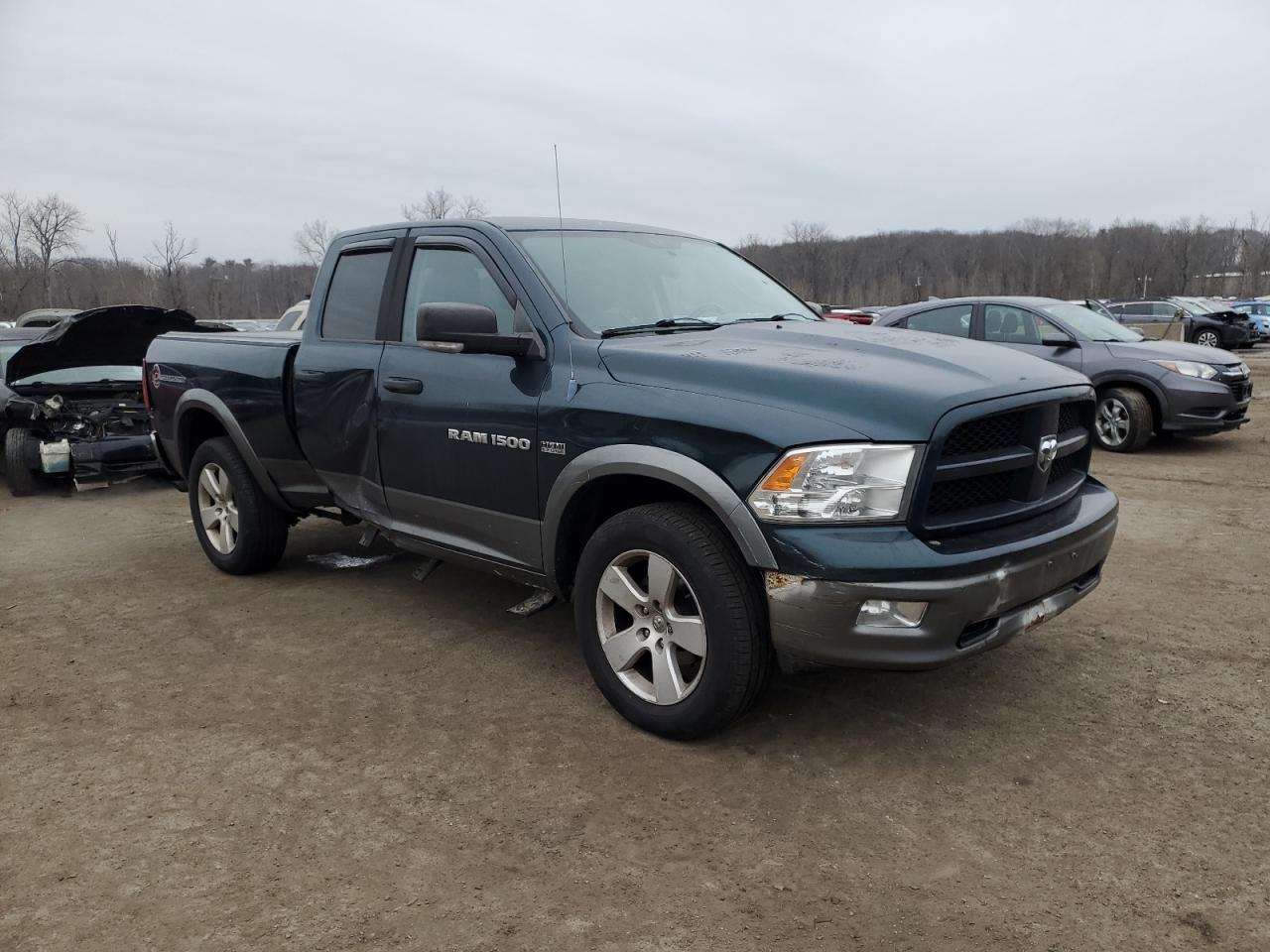 2011 Dodge RAM - Image 4