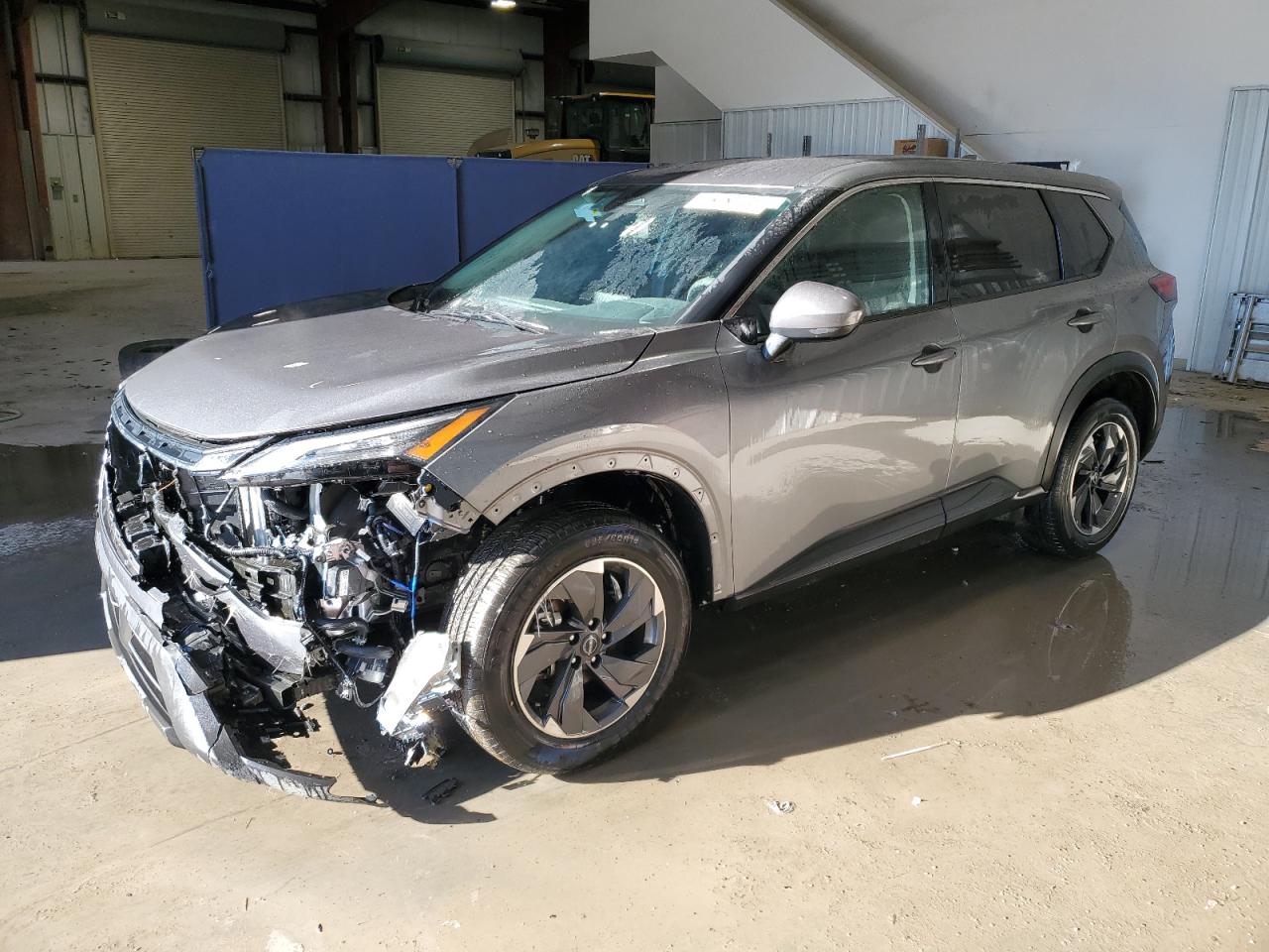 2024 Nissan Rogue - Image 1