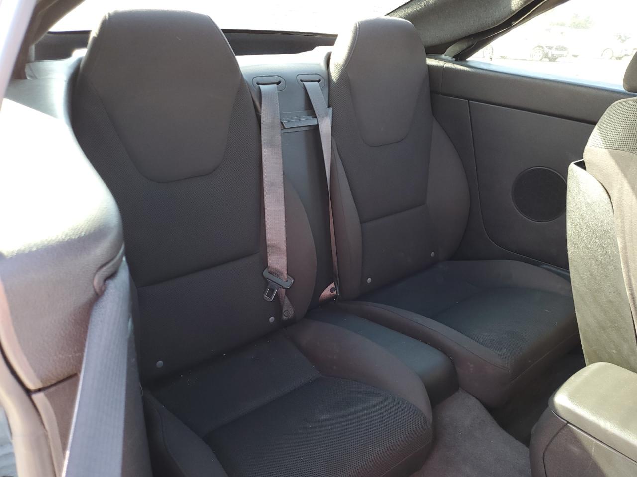 2007 Pontiac G6 - Image 10