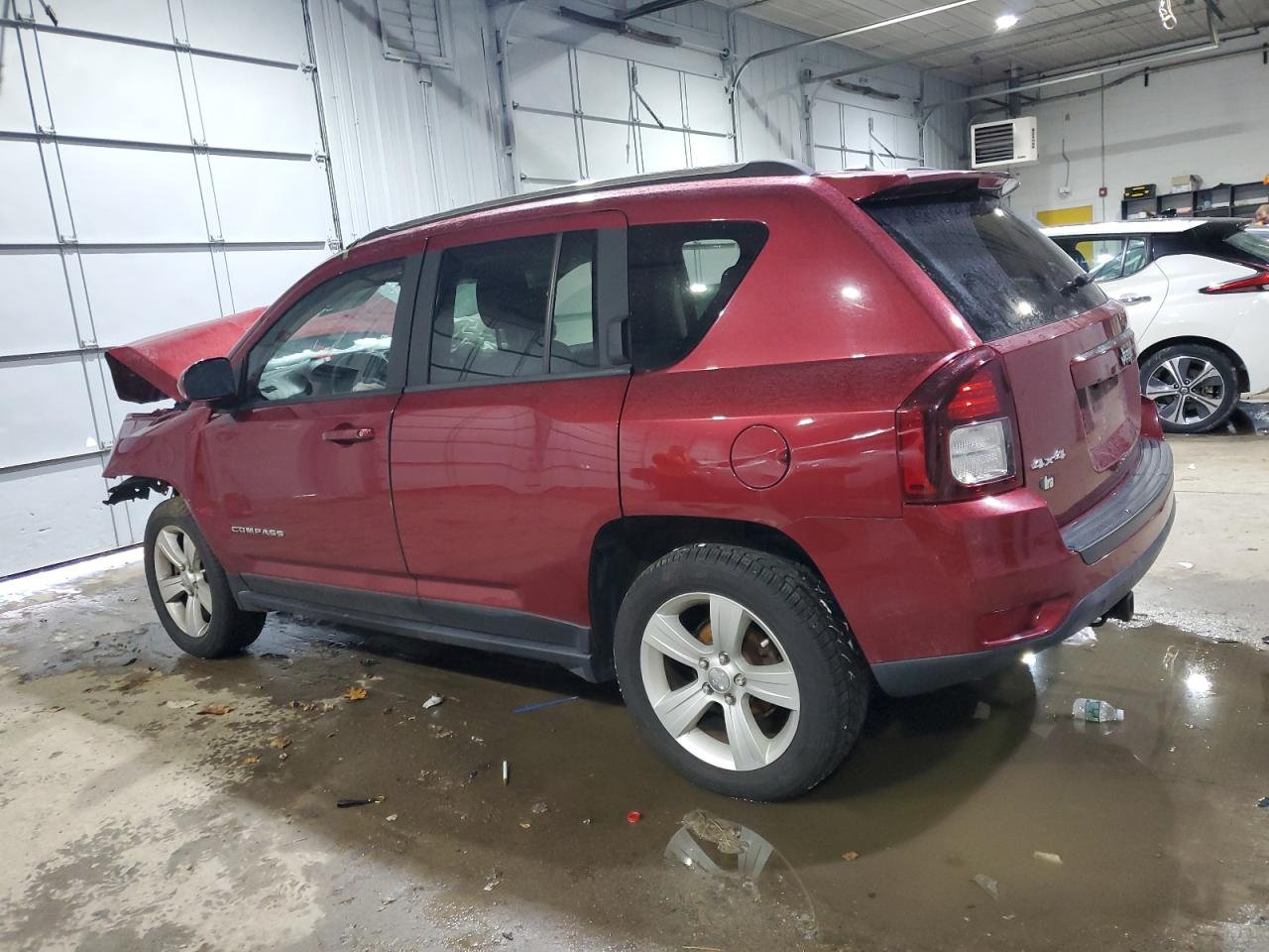 2014 Jeep Compass - Image 2