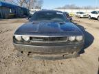 2011 Dodge Challenger  продається в Wichita, KS - Hail