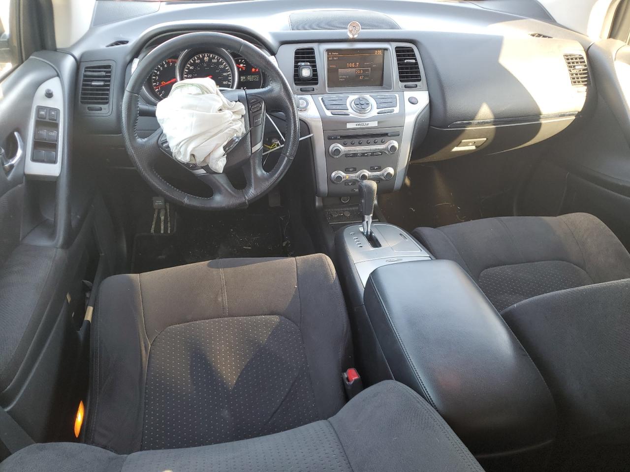 2014 Nissan Murano - Image 8