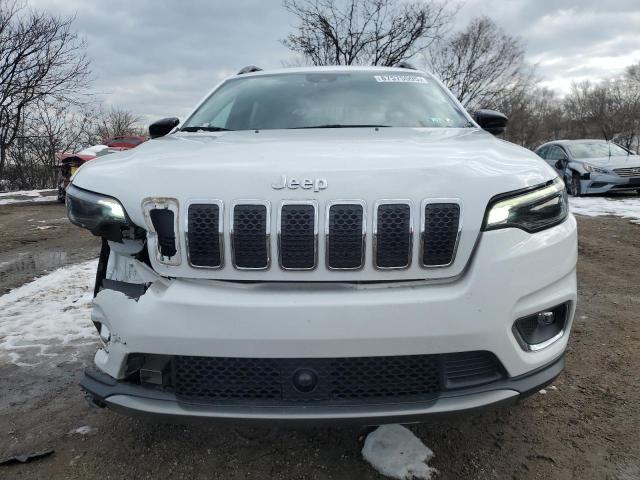  JEEP GRAND CHER 2022 Белы
