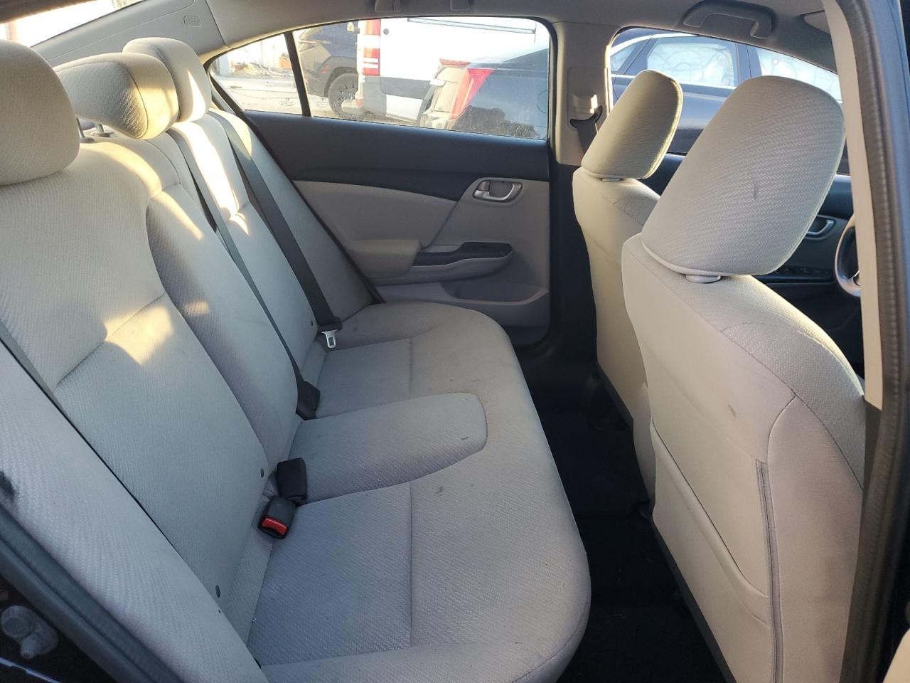 2013 Honda Civic - Image 10