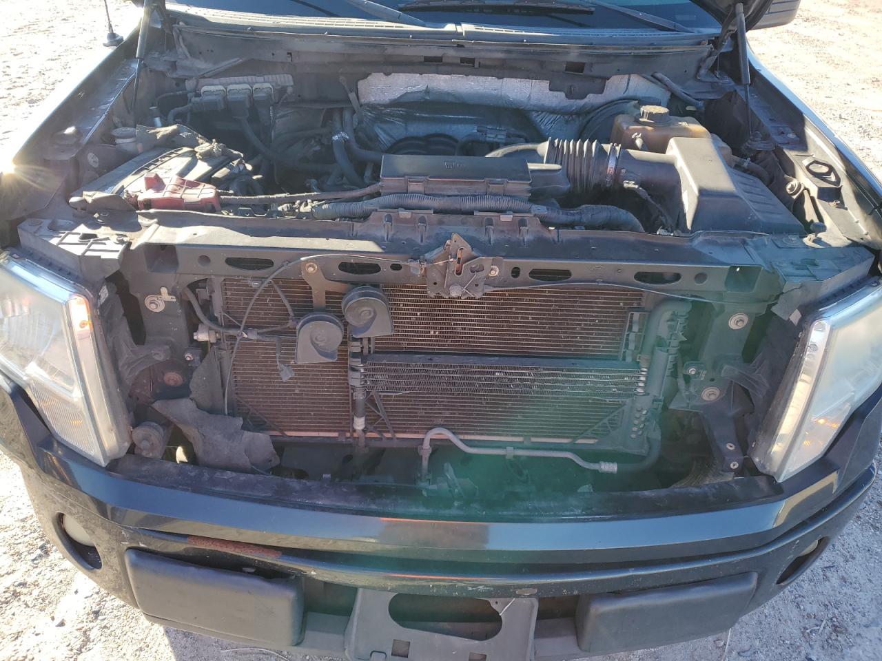 2013 Ford F-150 - Image 11