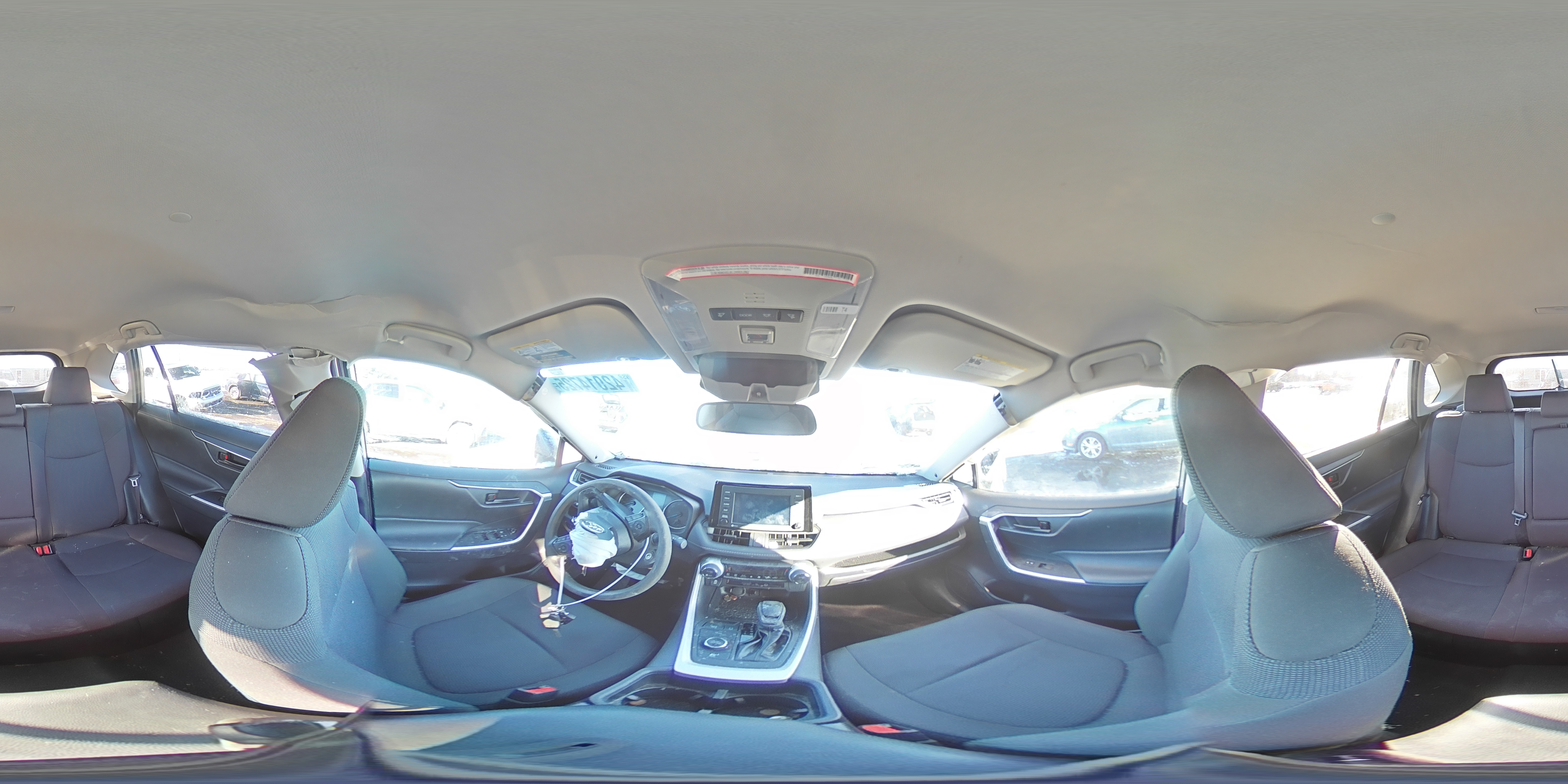 2022 Toyota RAV 4 - Image 13