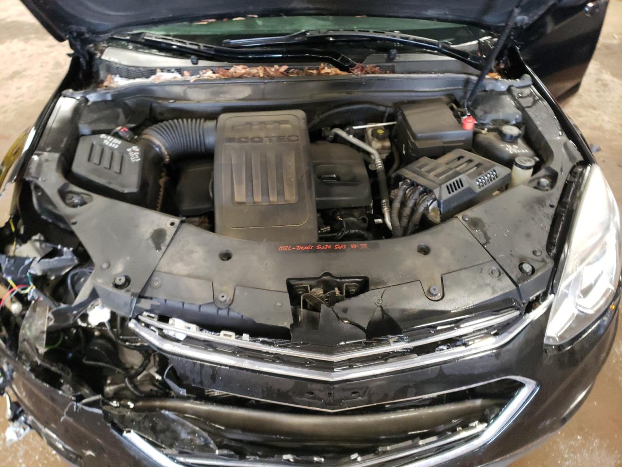 2017 Chevrolet Equinox - Image 12