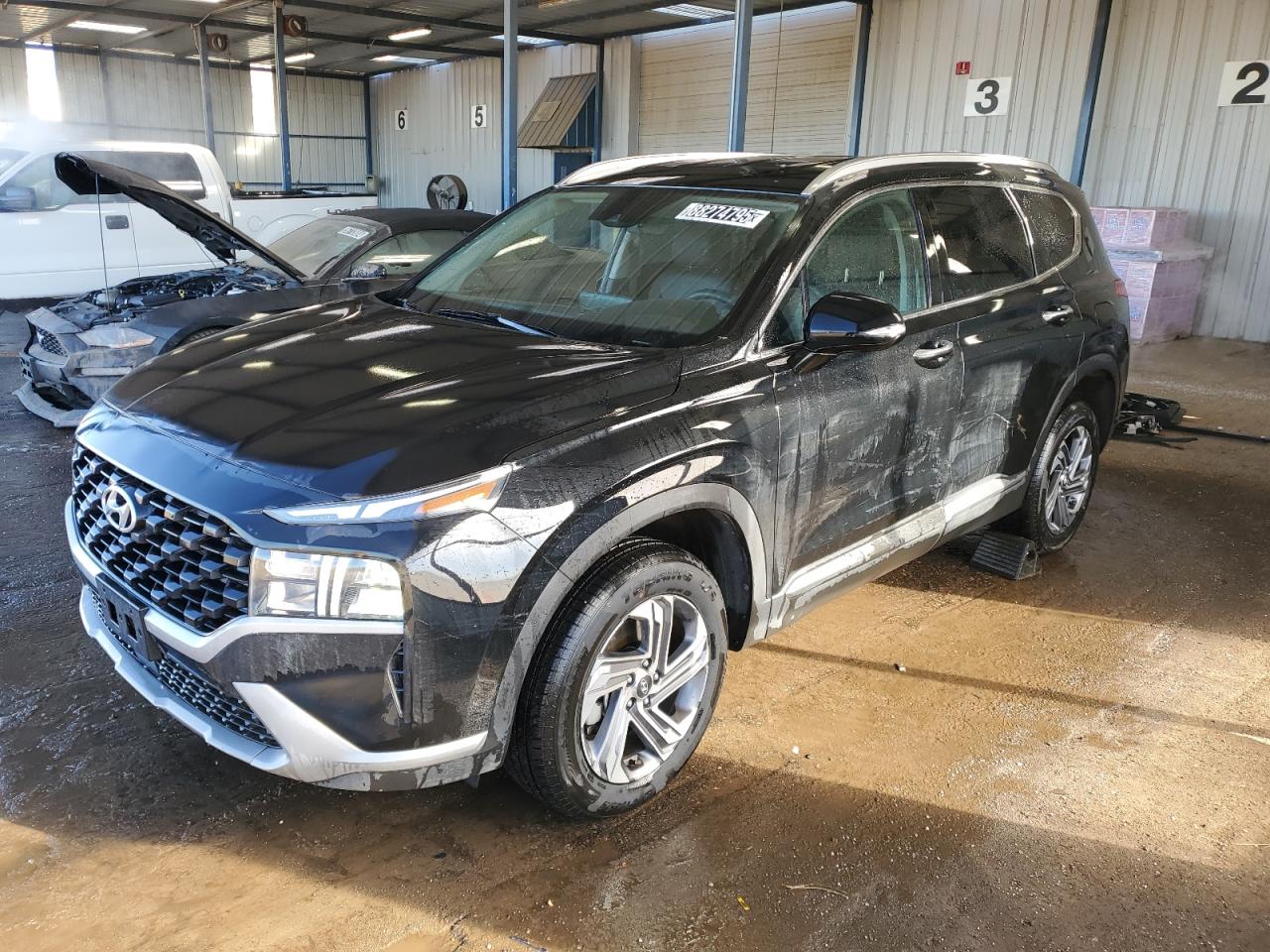2023 Hyundai Santa Fe - Image 1