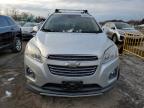 2016 Chevrolet Trax Ltz de vânzare în Baltimore, MD - Front End