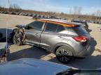 2020 Nissan Kicks Sr للبيع في Bridgeton، MO - Front End