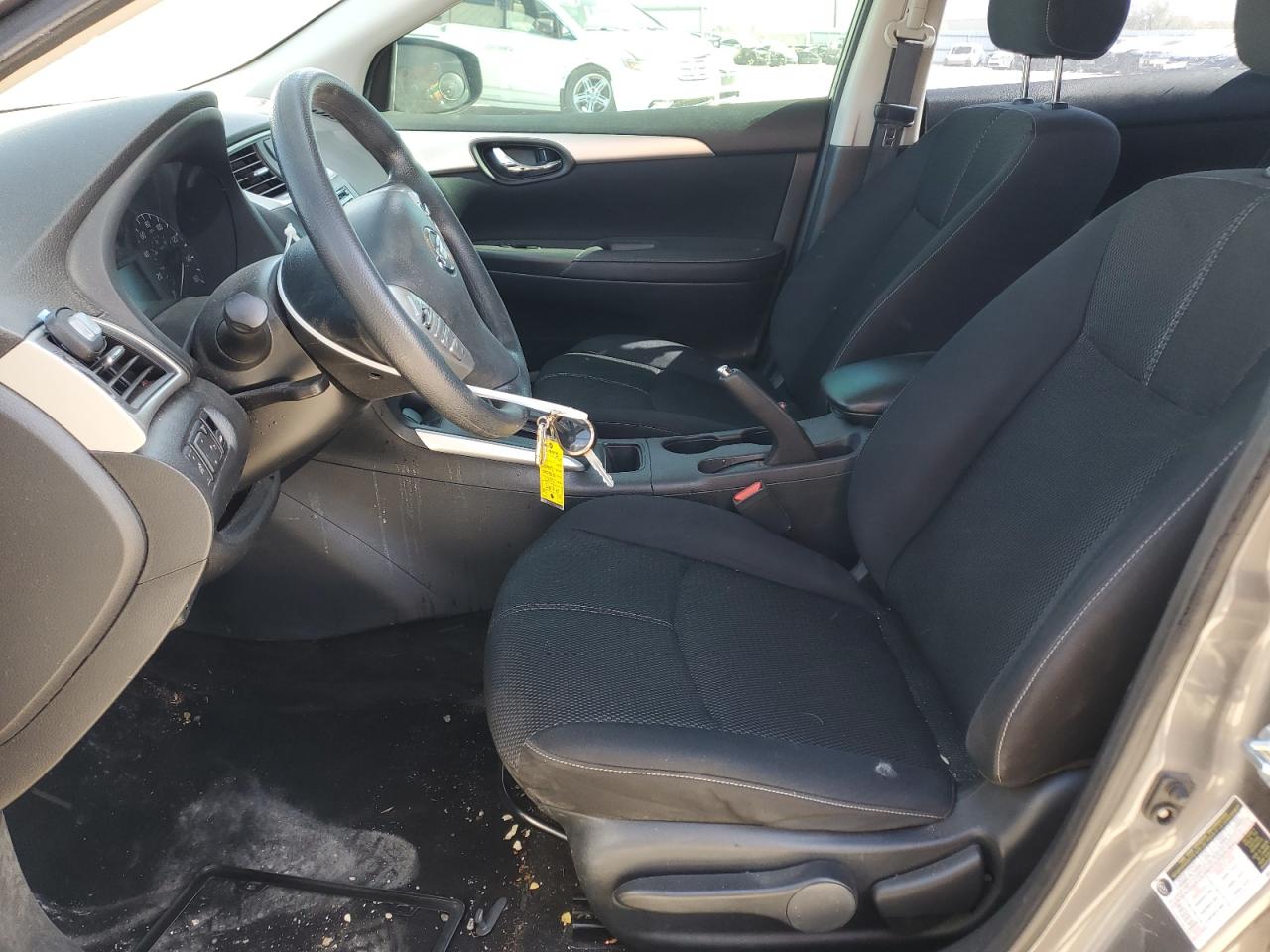 2017 Nissan Sentra - Image 7