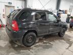 2010 Kia Sportage Lx en Venta en Ottawa, ON - Mechanical