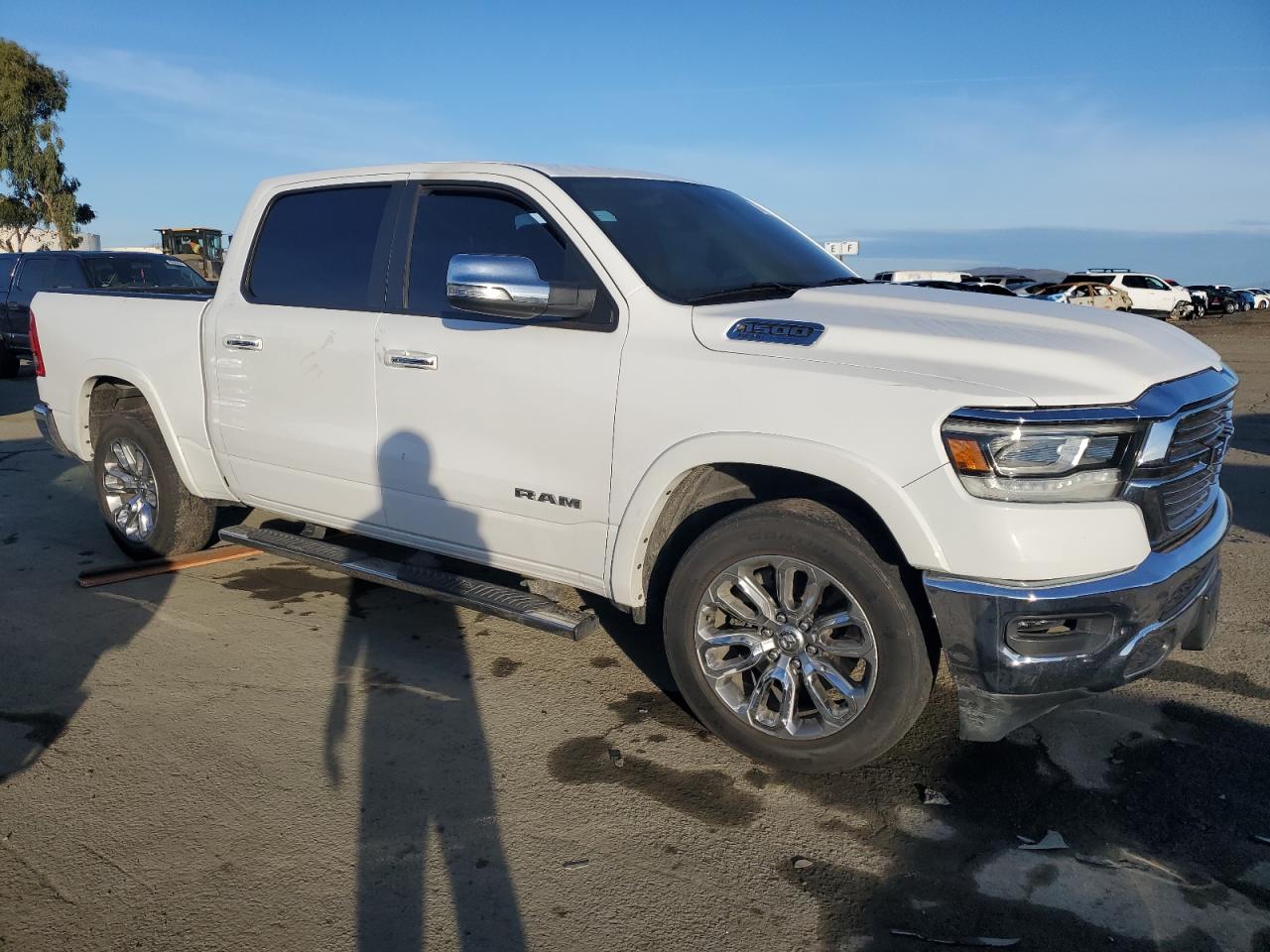 2022 RAM 1500 - Image 4