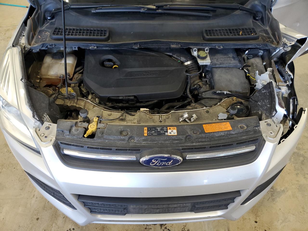 2014 Ford Escape - Image 12