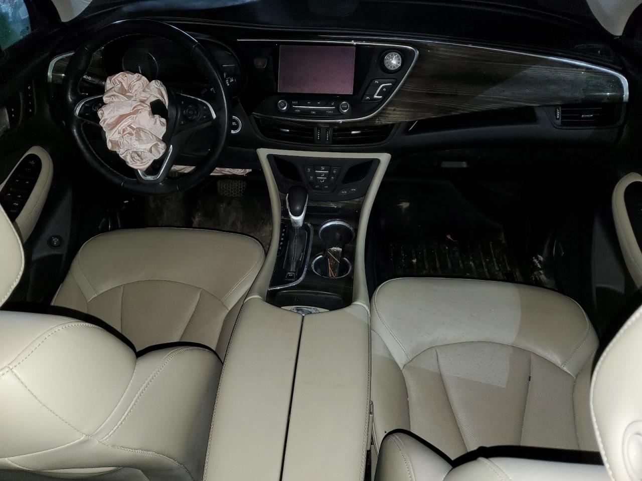 2019 Buick Envision - Image 8