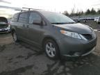 2011 Toyota Sienna Base продається в Portland, OR - Rear End