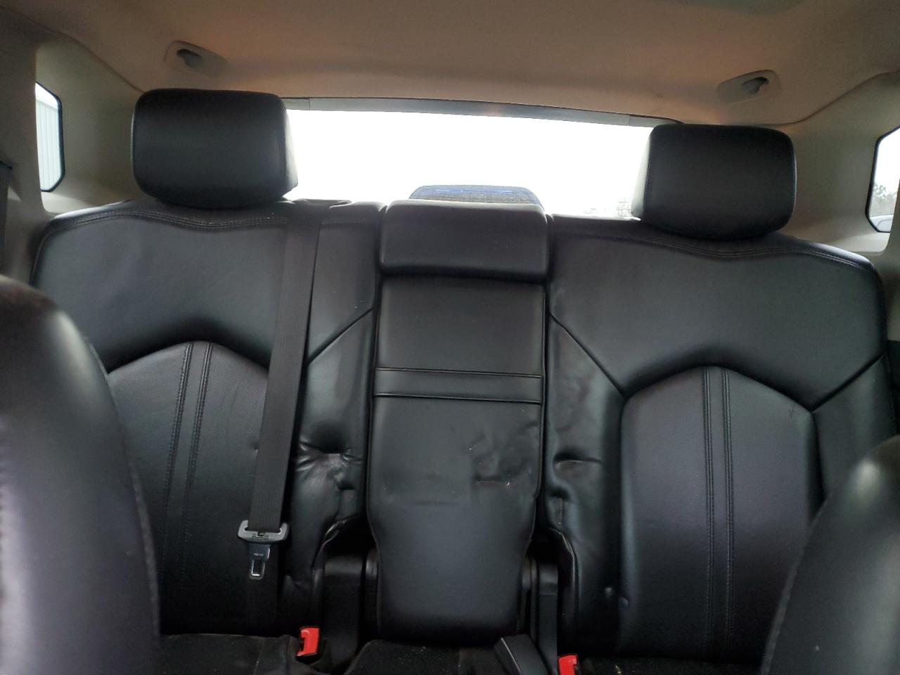 2011 Cadillac SRX - Image 10