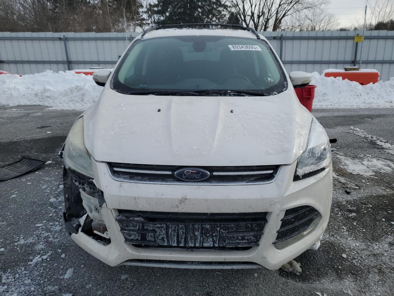 2013 Ford Escape - Image 5