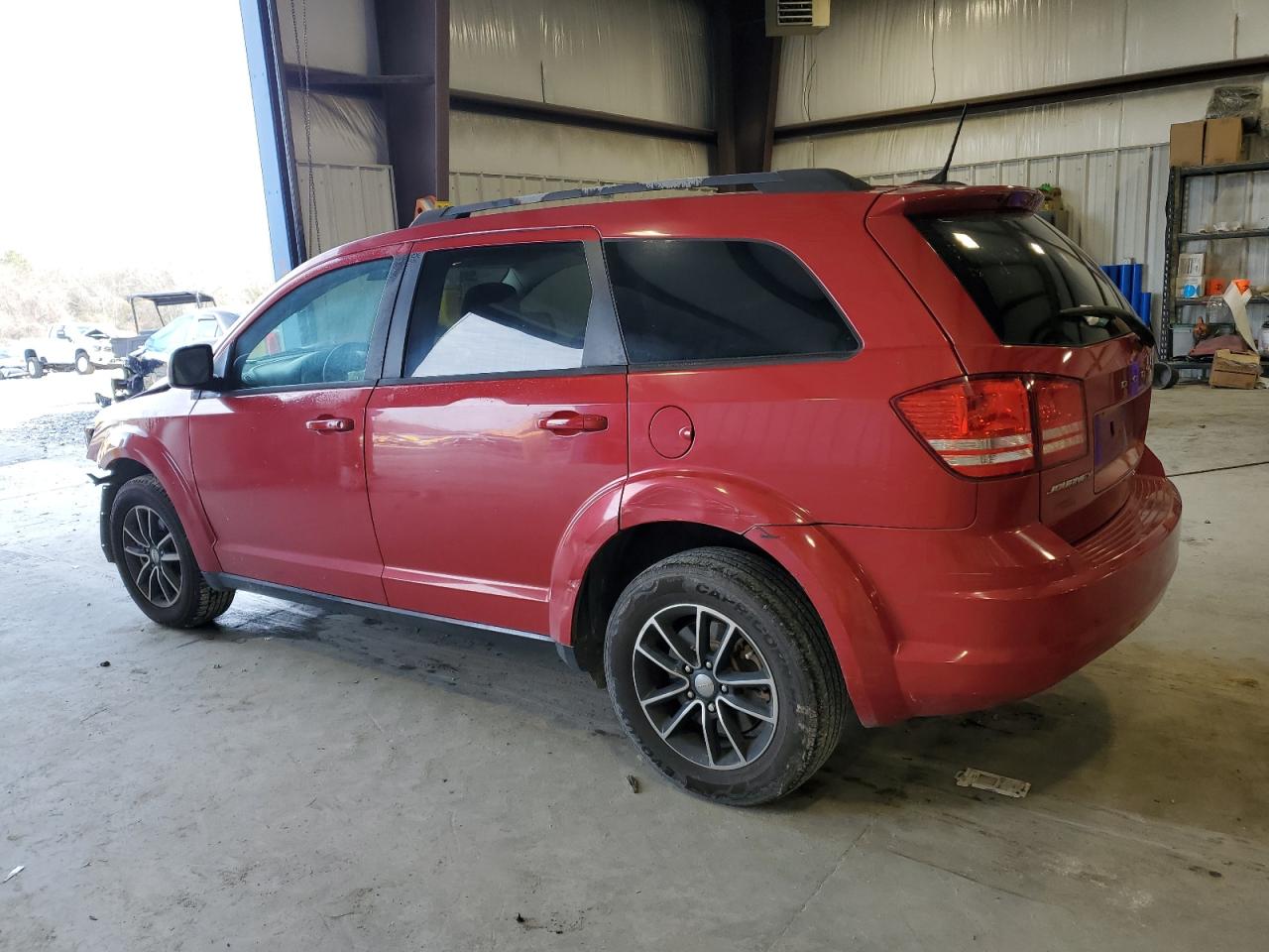 2017 Dodge Journey - Image 2