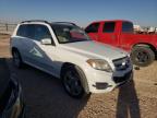 2014 Mercedes-Benz Glk 350 იყიდება Andrews-ში, TX - Minor Dent/Scratches