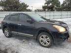 2013 Nissan Rogue S zu verkaufen in Moraine, OH - Front End