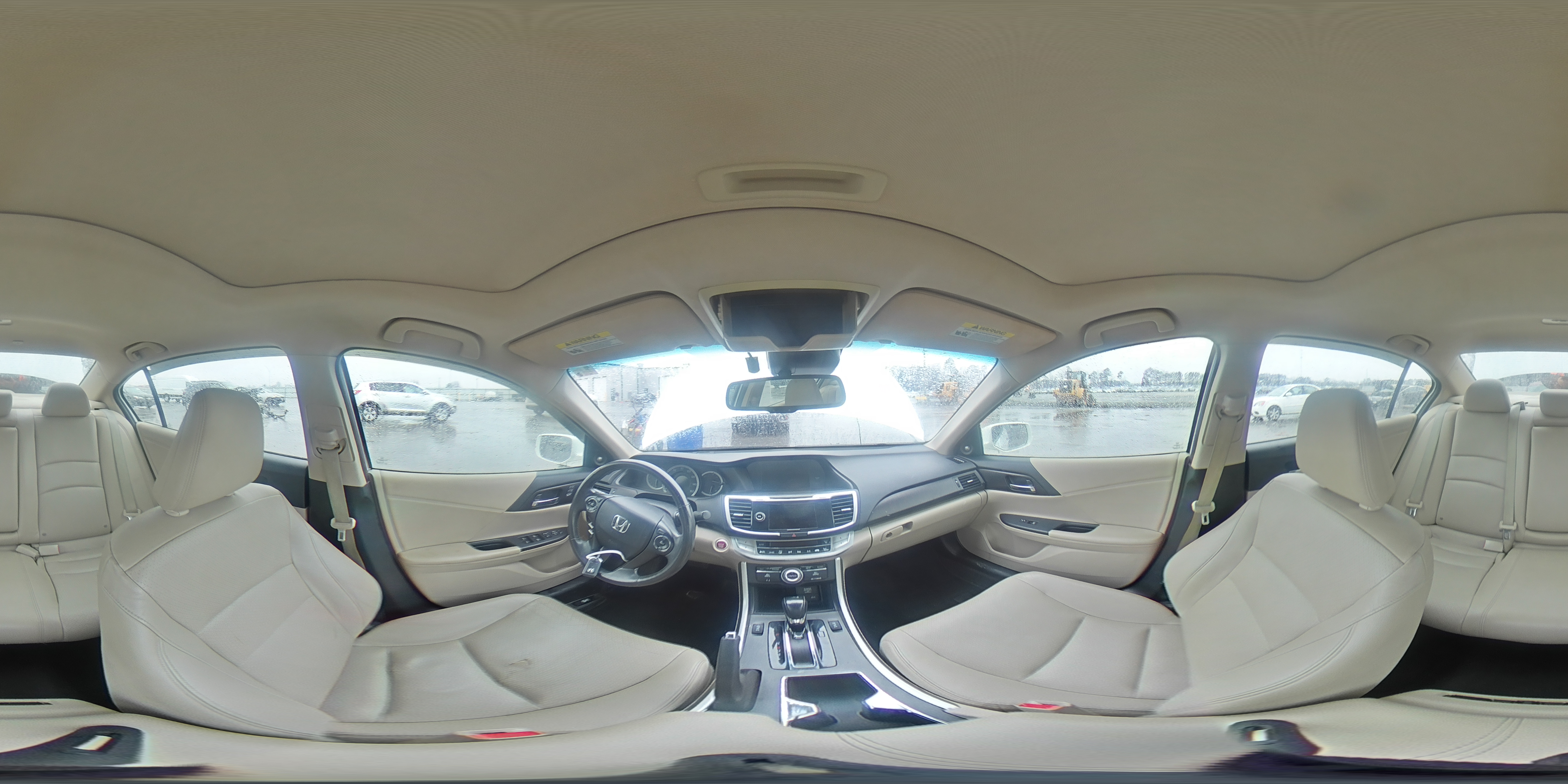 2014 Honda Accord - Image 13
