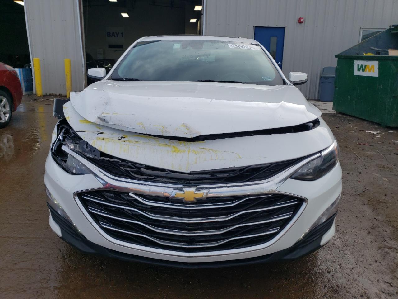 2023 Chevrolet Malibu - Image 5