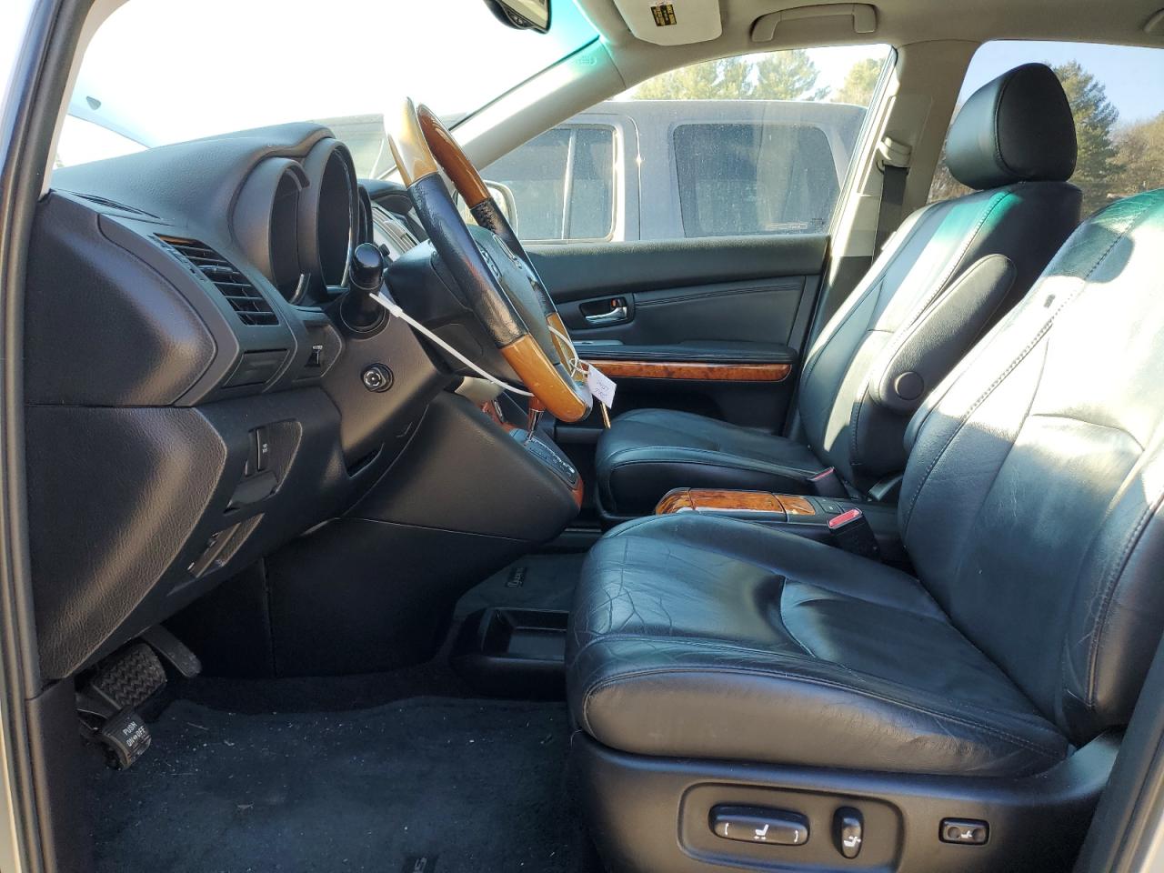 2006 Lexus Rx 330 VIN: 2T2HA31UX6C109322 Lot: 87996355