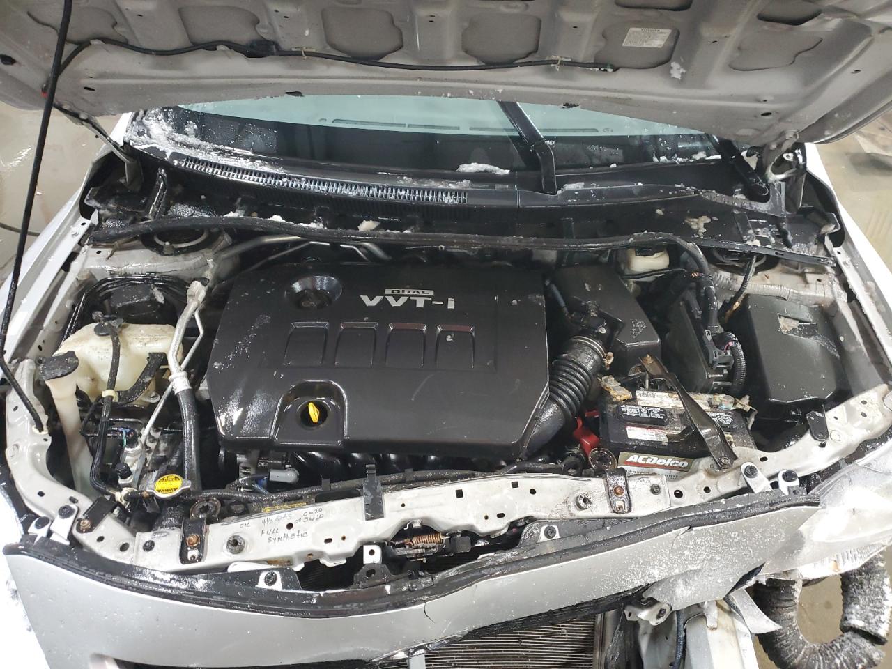 2009 Toyota Corolla - Image 11
