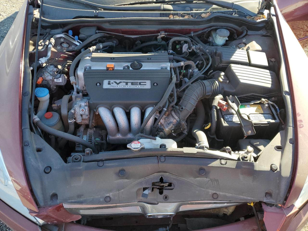 2005 Honda Accord - Image 11