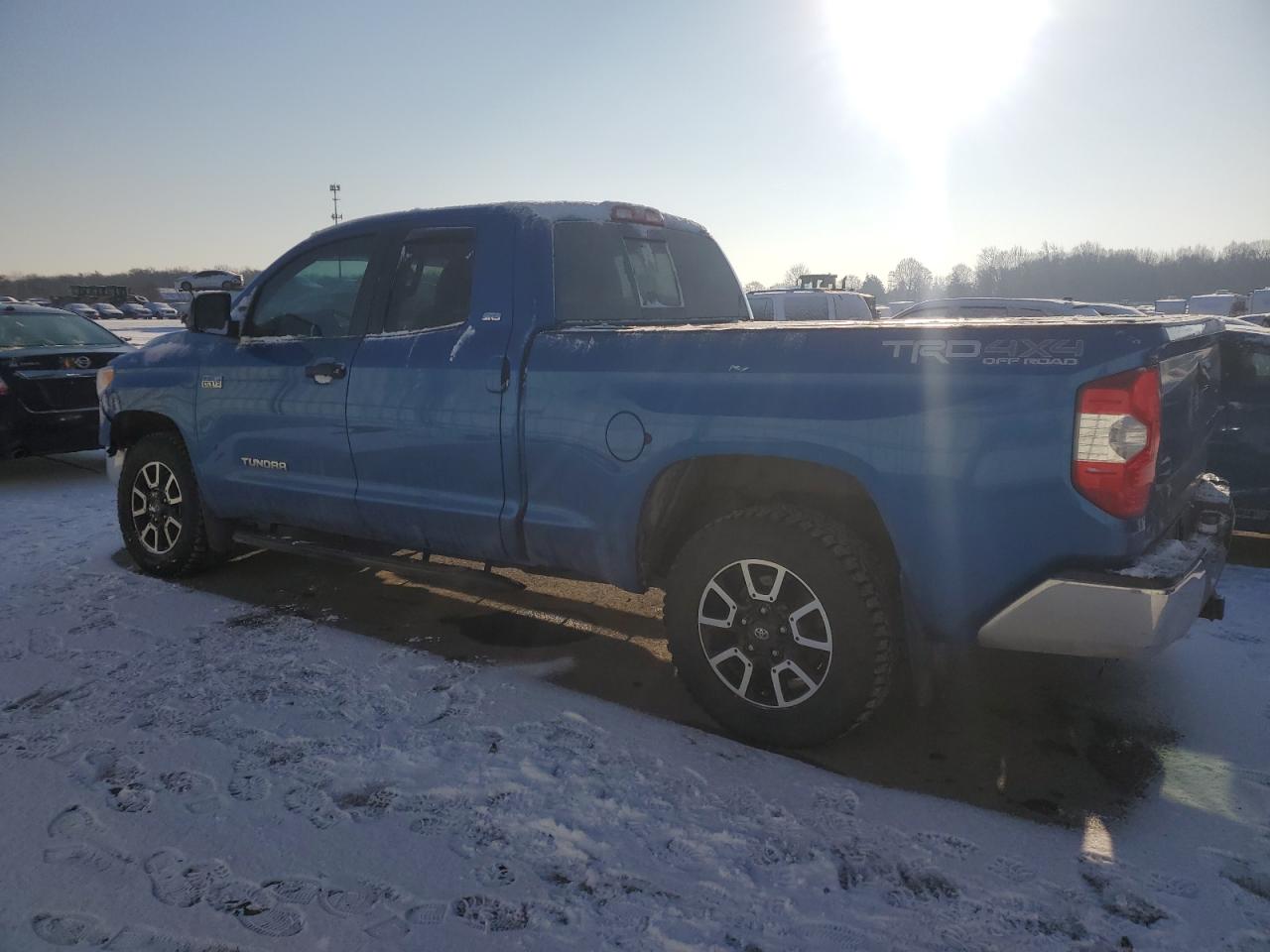 2017 Toyota Tundra - Image 2