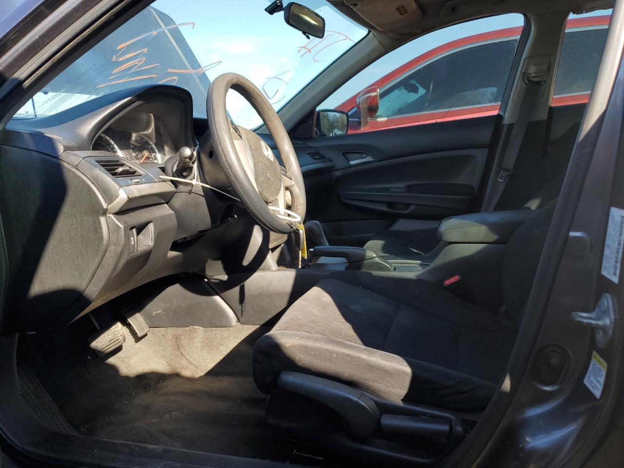 2011 Honda Accord - Image 7
